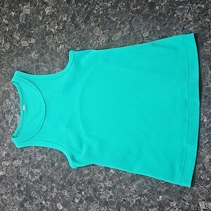 Lululemon align razorback tank top